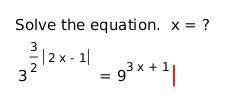 Math problem