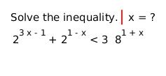 Math problem