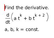 Math problem