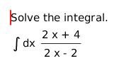 Math problem
