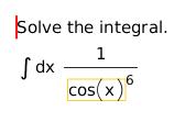 Math problem
