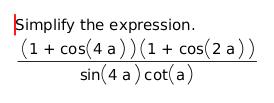 Math problem